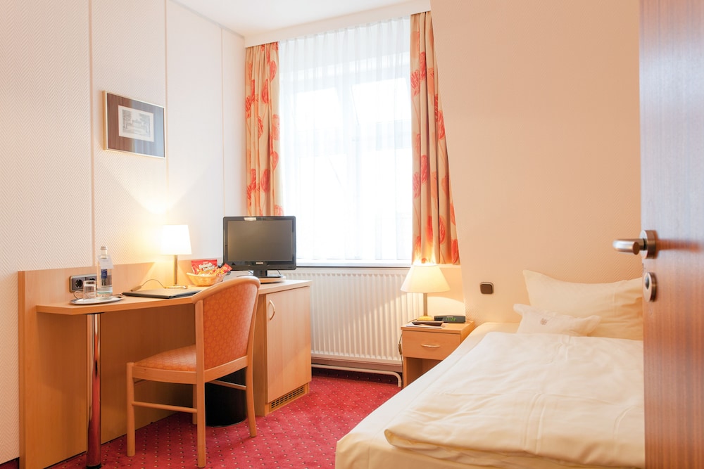 Hotel Benn 21/46