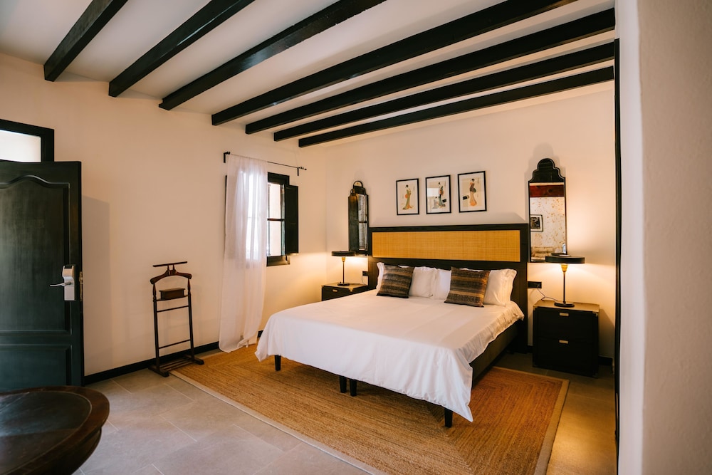 GRAND, SUITE, GARDEN VIEW, TERRACE