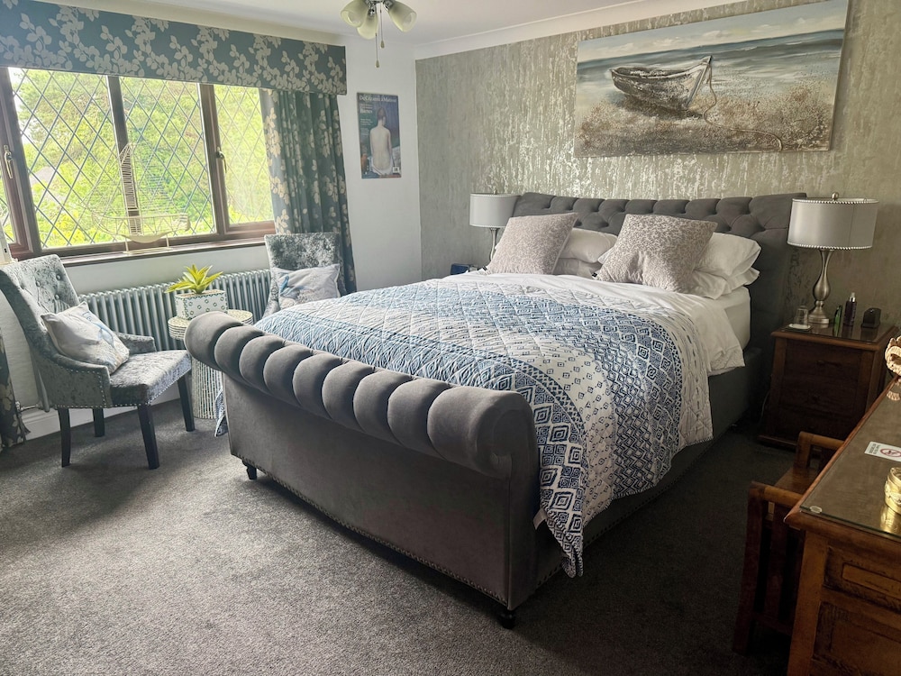 Beechwood B&amp;B 5/32