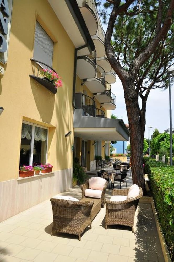 Hotel Lugano 17/19