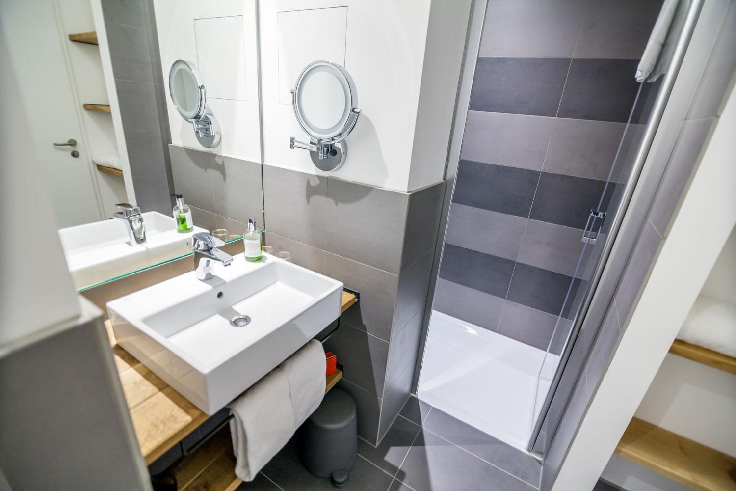 استوديو بإطلالة على المدينة، Staycity Aparthotels Leipzig City Centre 5/5