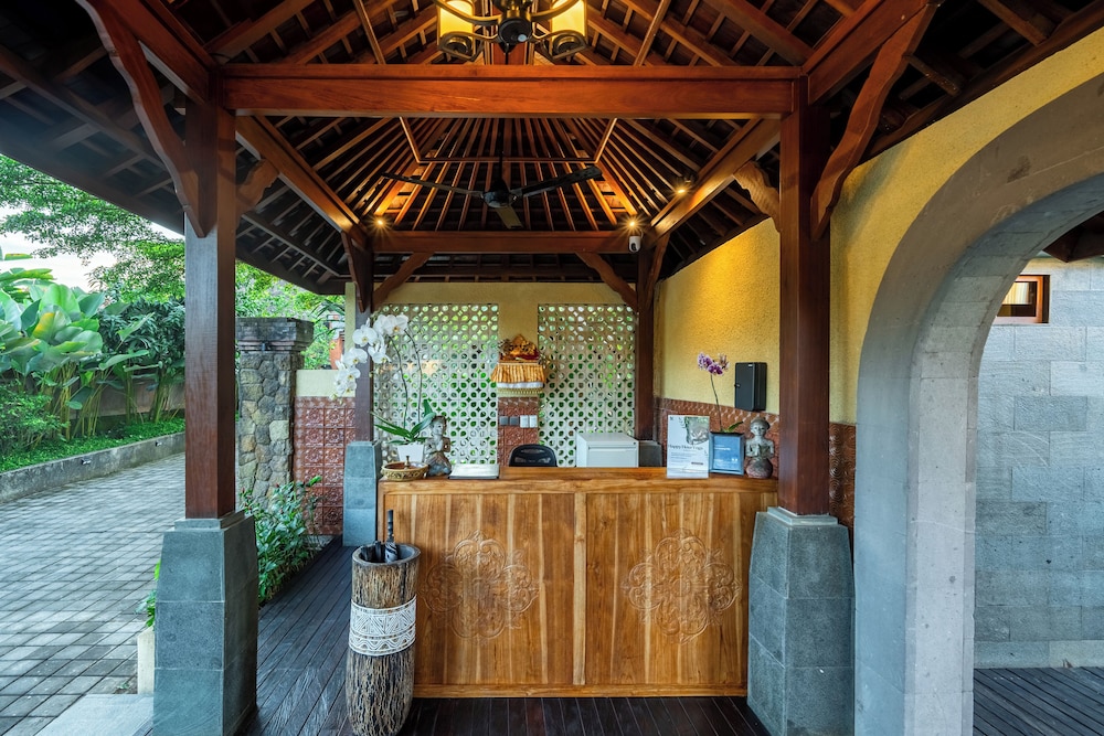 Puri Andong Villa 4/64