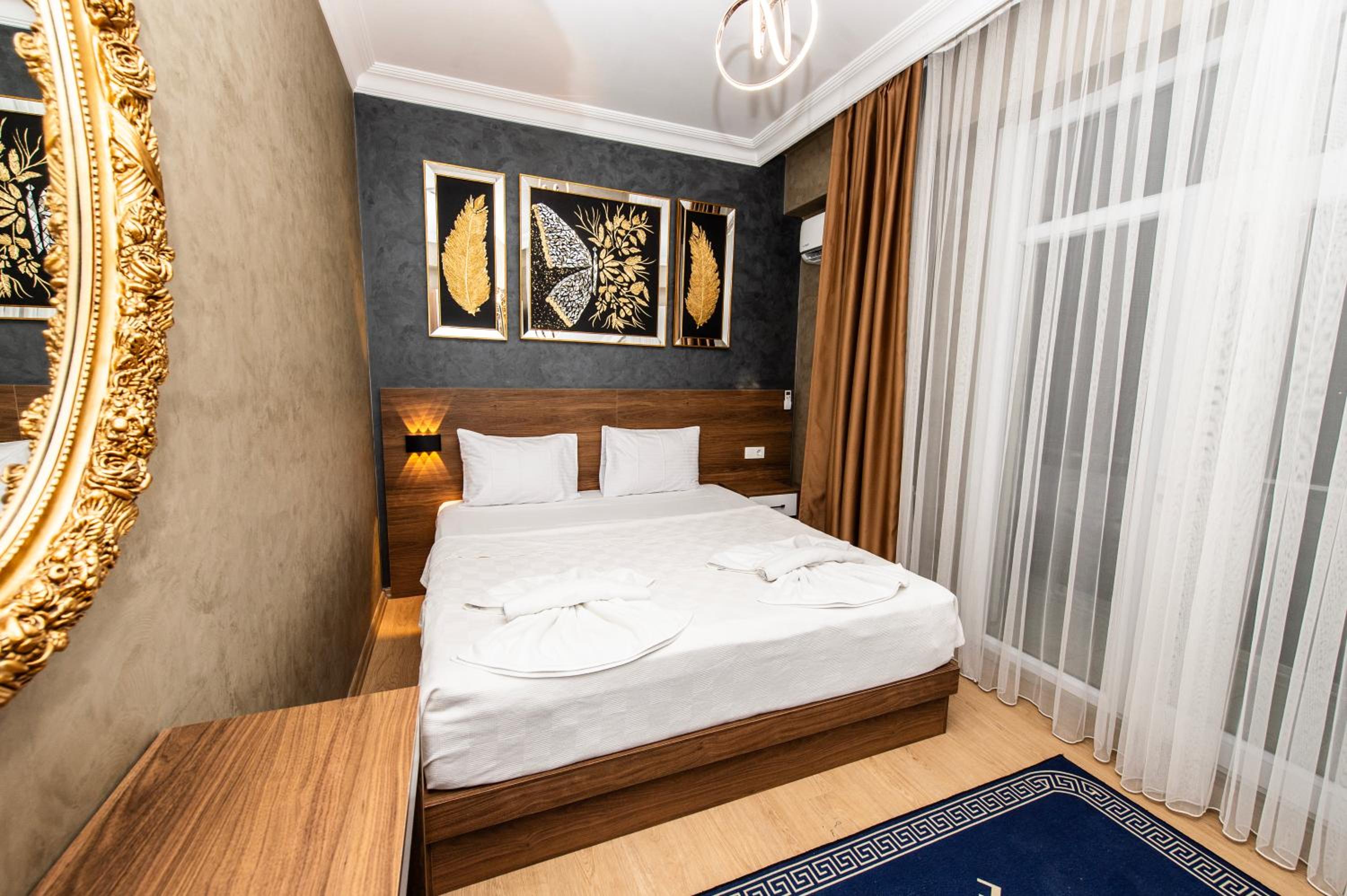 جناح ديلوكس، Blue Vista Hotel 7/10