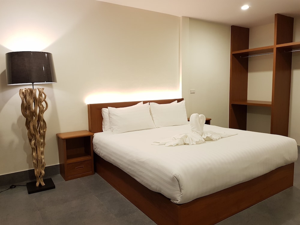 The Sila Boutique Bed Breakfast 15/50