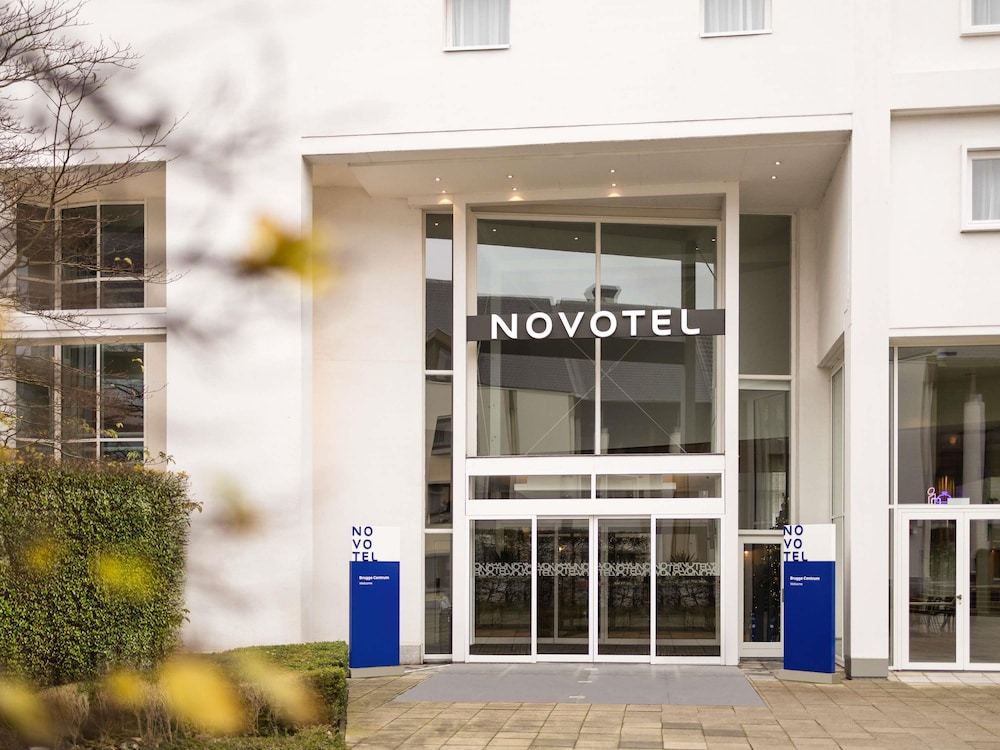 Novotel Brugge Centrum 2/66