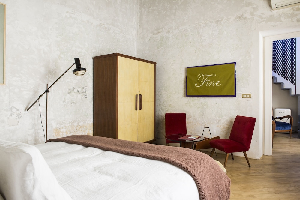 G-Rough, Rome, a Member of Design Hotels 13/52