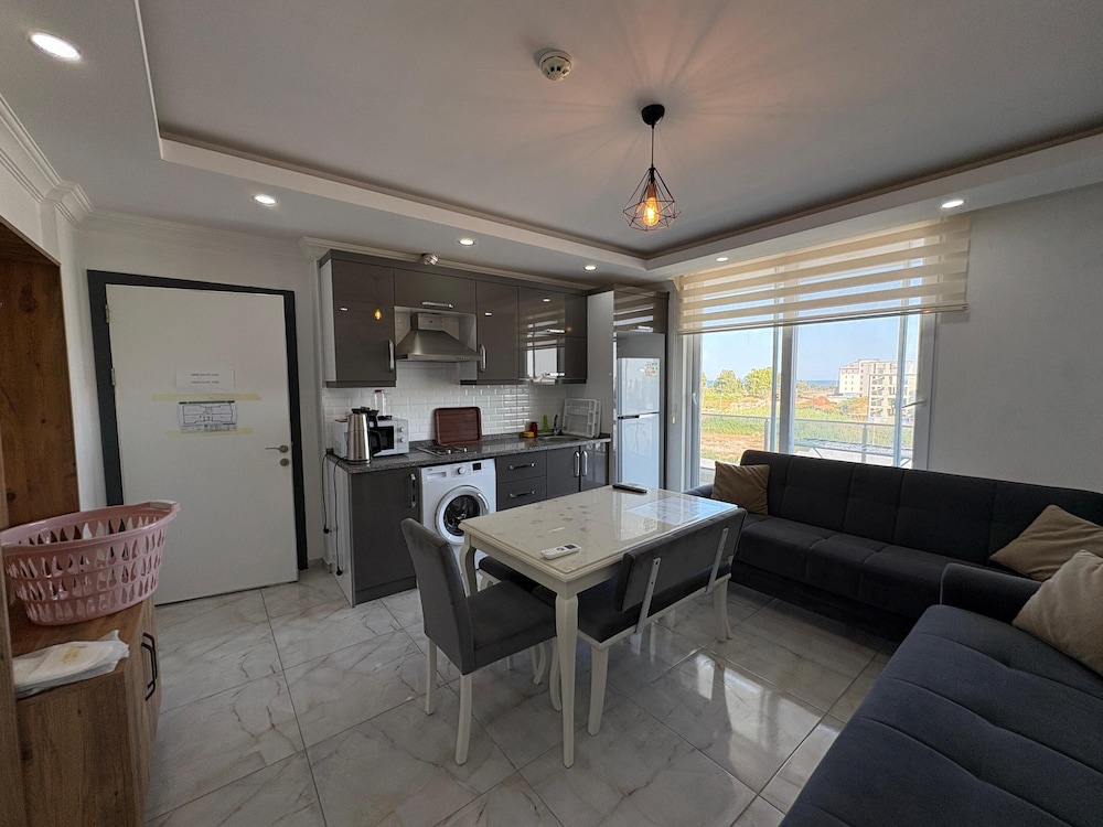 Yildiz Apart 22/47
