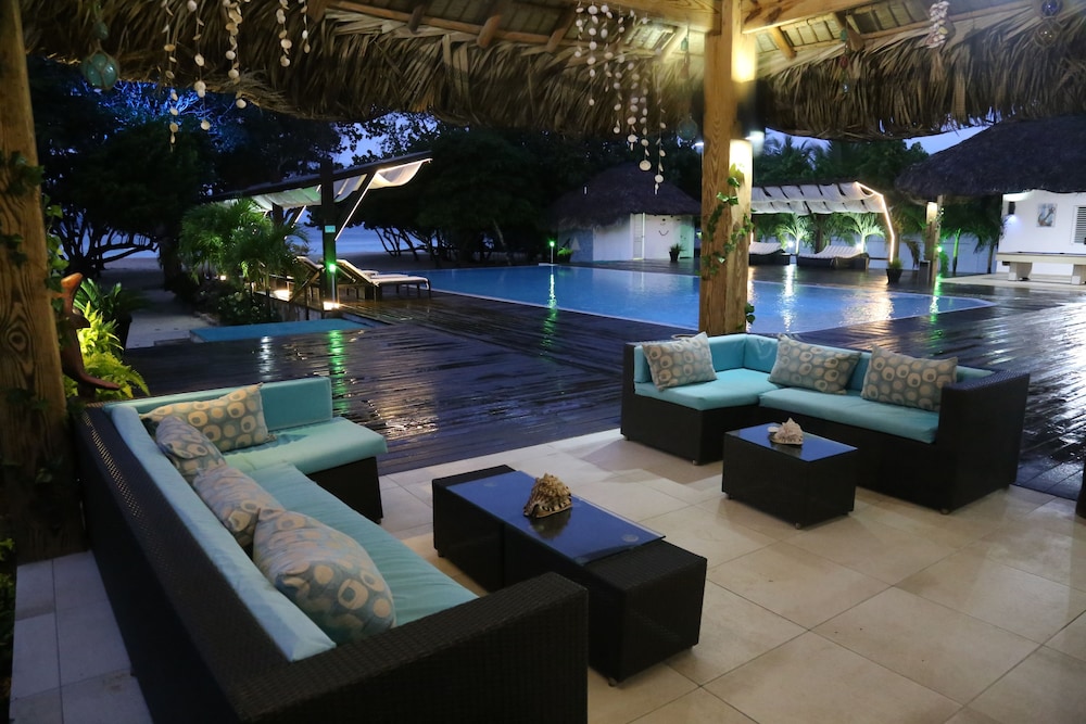 Punta Rucia lodge 24/50