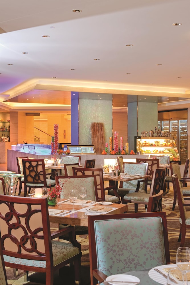 Fairmont Yangcheng Lake 34/50