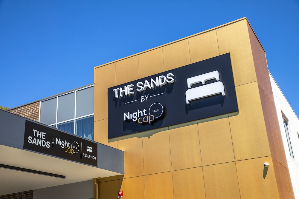 Nightelier Carrum Downs Sands Hotel 1/50
