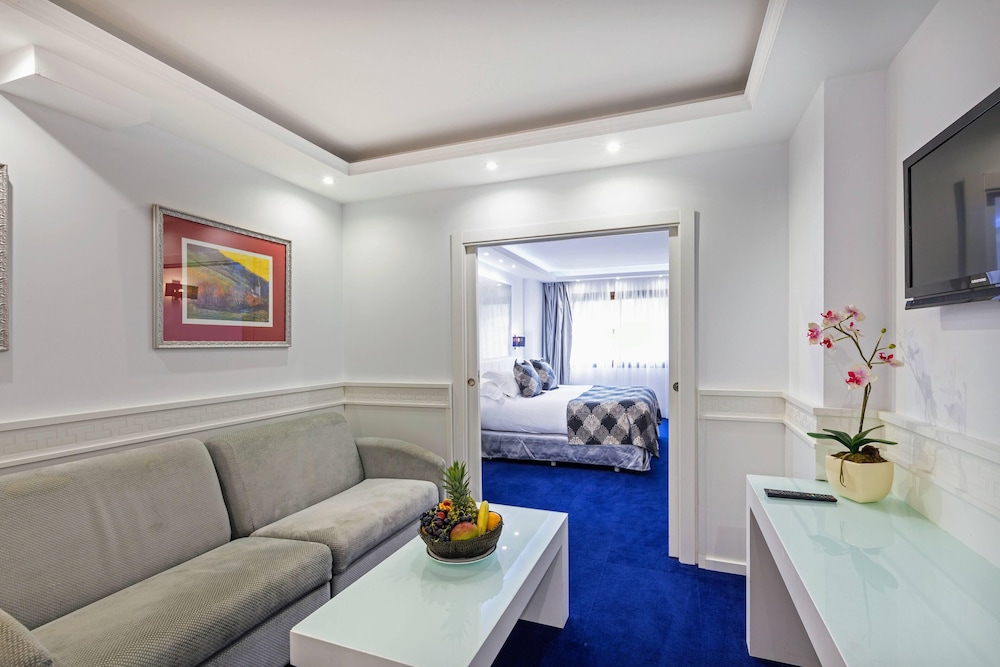 Diana Parc Hotel 54/73