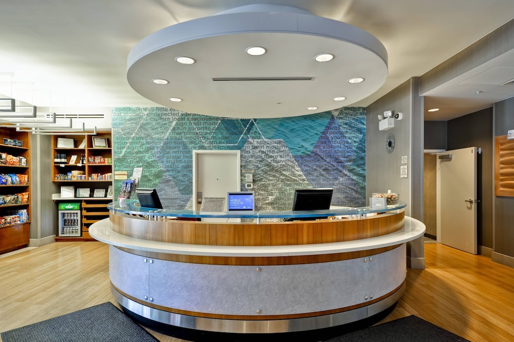 Springhill Suites Tallahassee Central 6/46