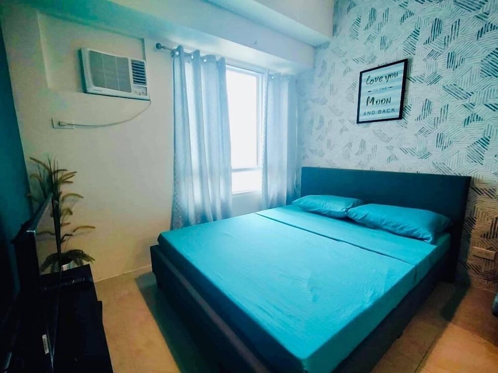 Christine Suites At The Beacon Makati 7/38