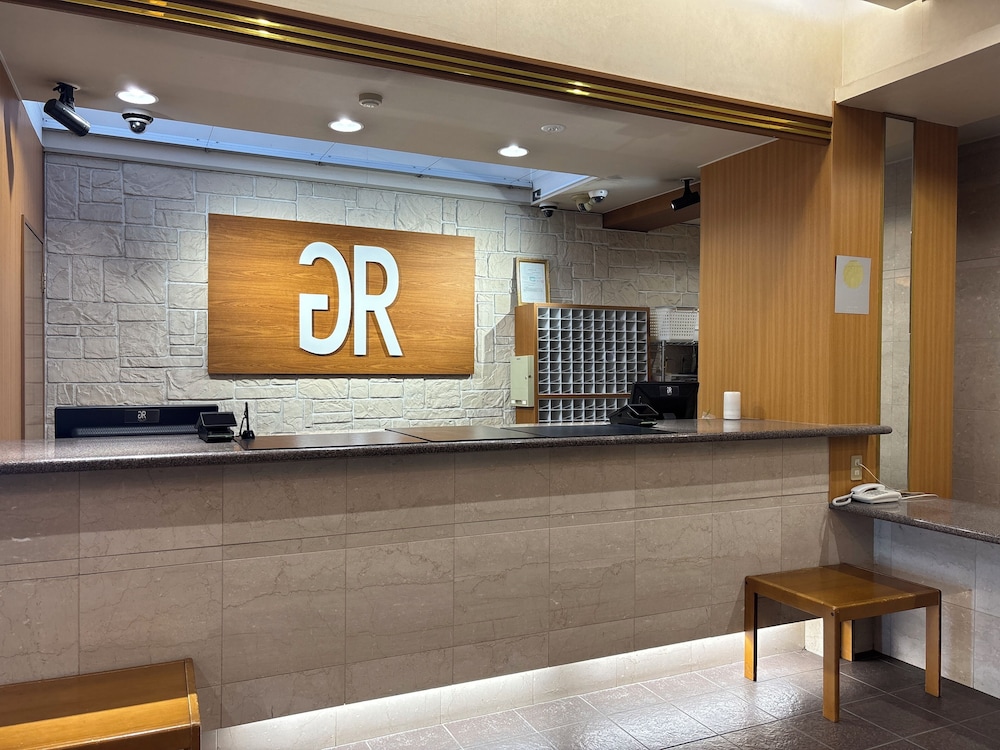 Green Rich Hotel Aso Kumamoto Airport 13/68