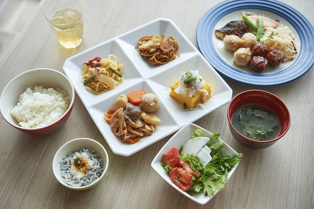 Sotetsu Fresa Inn Kamakura-Ofuna higashiguchi 17/33