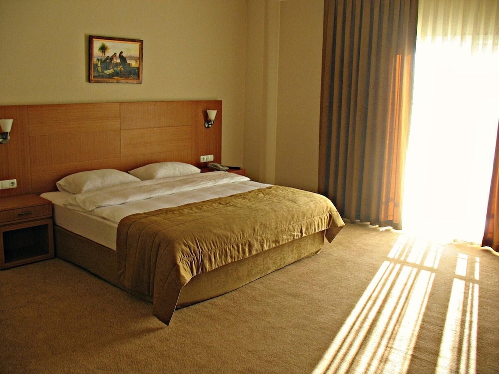 Shilla Hotel 11/19