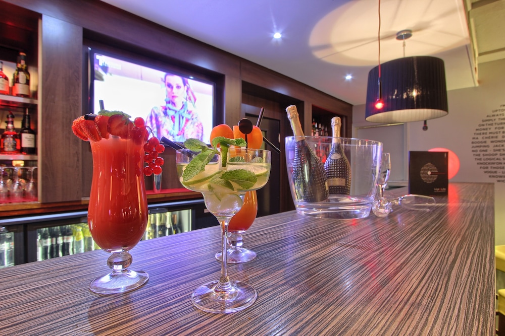 Mercure Paris Velizy 38/74