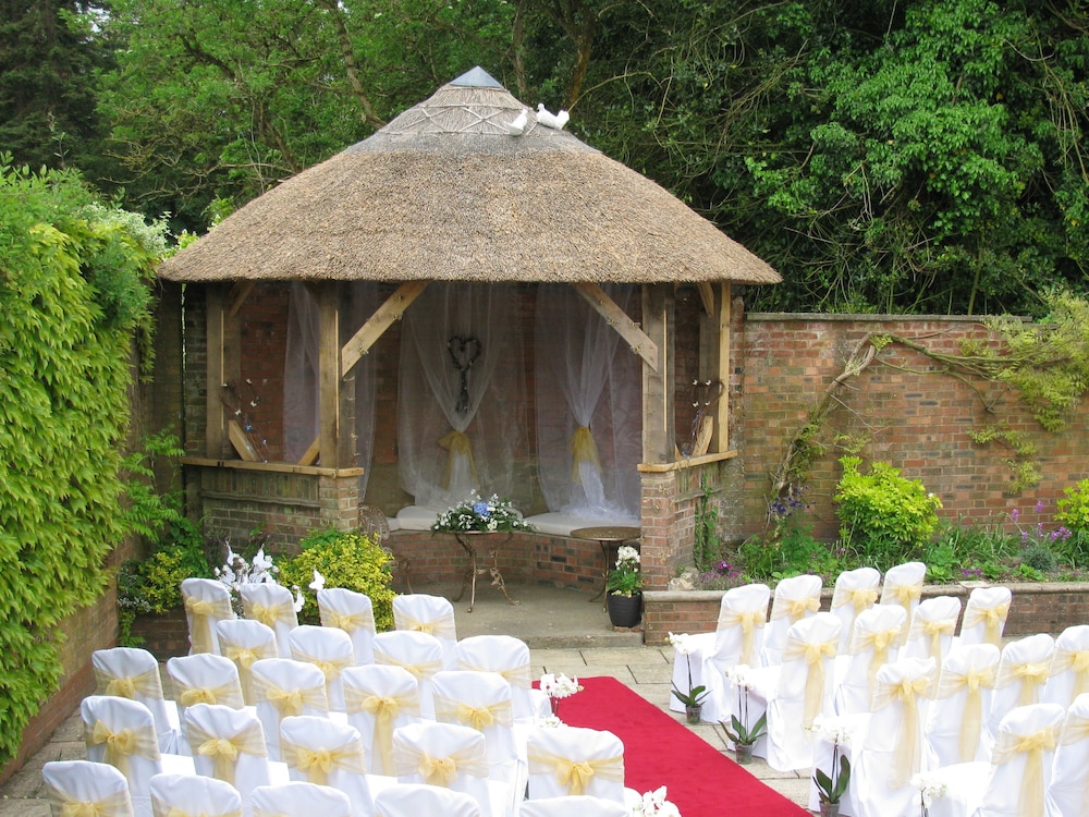 Chiseldon House Hotel 5/50