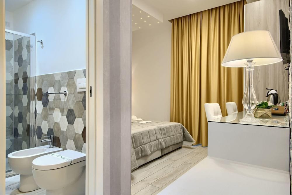 Relais Vatican Secret 38/44