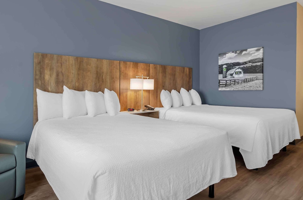 Extended Stay America Premier Suites Harrisonburg 9/30