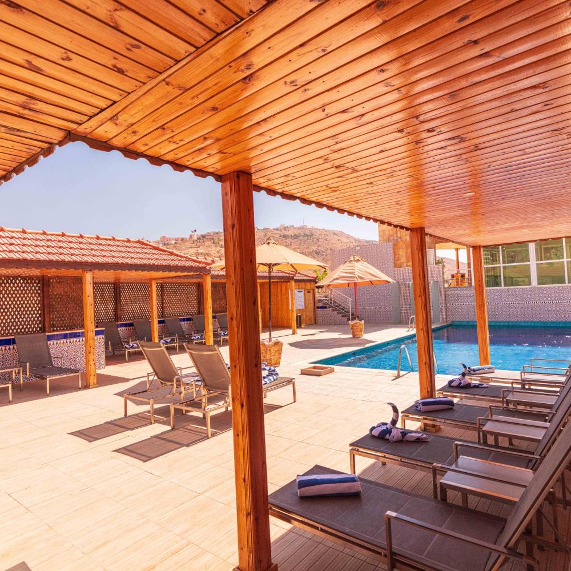 Petra Moon Hotel 31/58