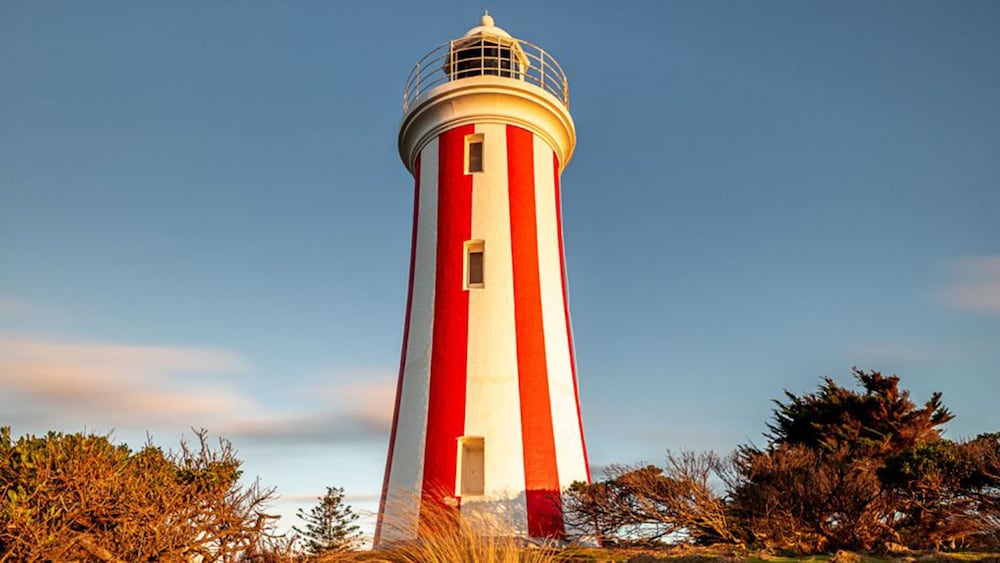 Sunrise Devonport 55/59