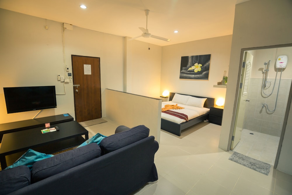 Infinity Guesthouse 32/50