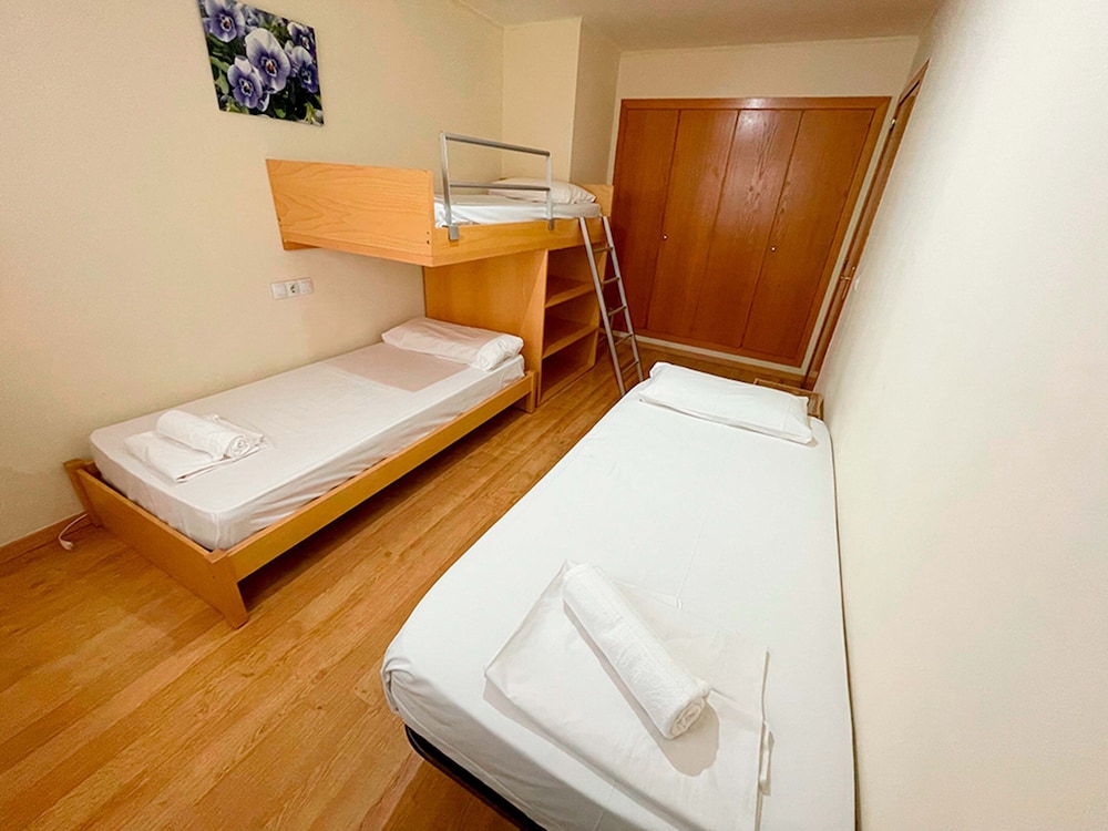 Apartamentos Pantebre 3000 26/64