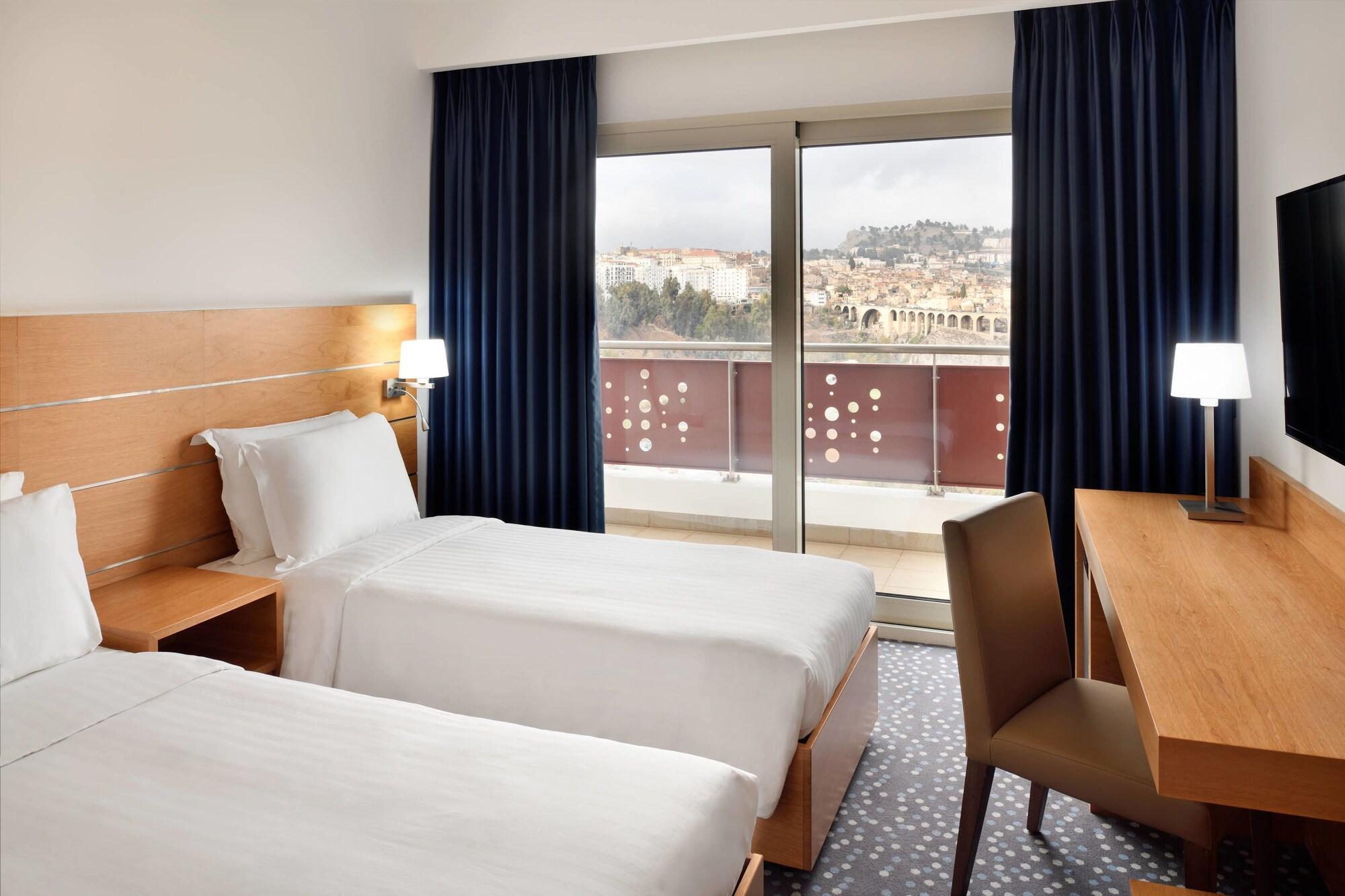 PROTEA HOTEL CONSTANTINE 8/42