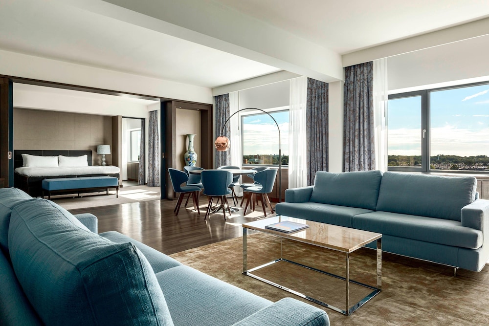 The Hague Marriott Hotel 30/63