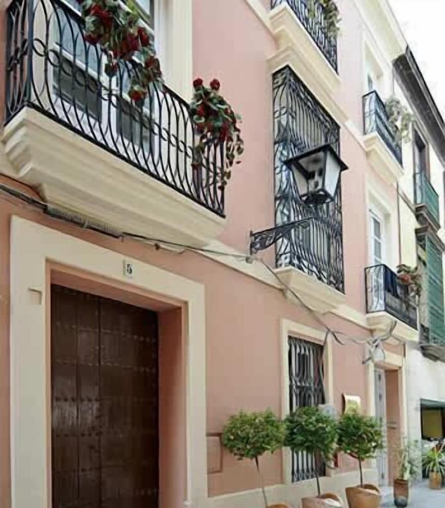 Un Patio al Sur 2/63