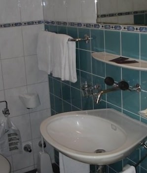 Merkur Hotel Interlaken 50/50