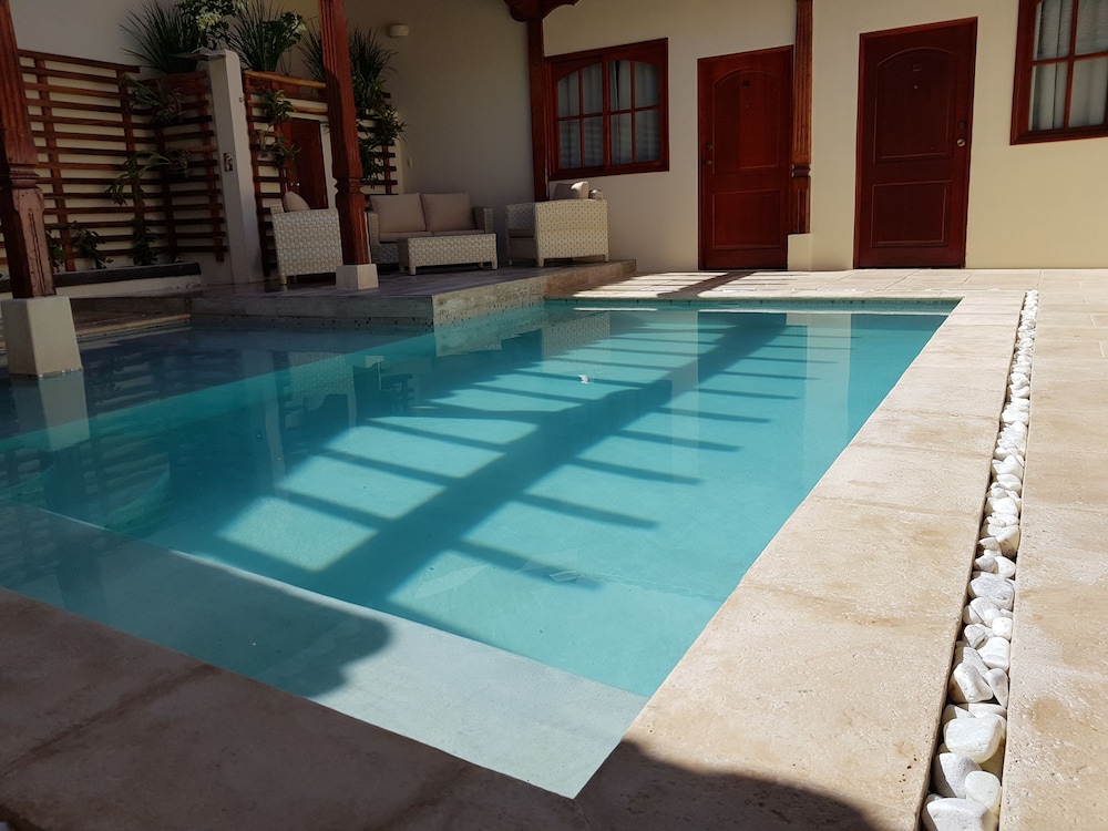 Hotel La Perla 27/50