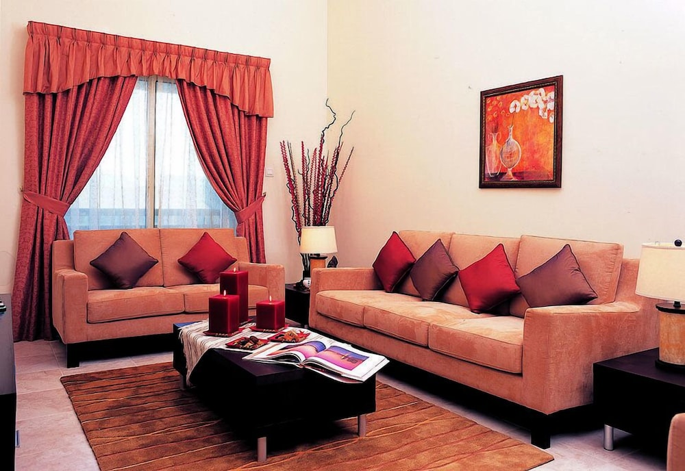 Al Raya Hotel Apartments 44/63