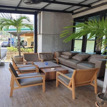 Du Talay Hotel Koh Chang 32/44
