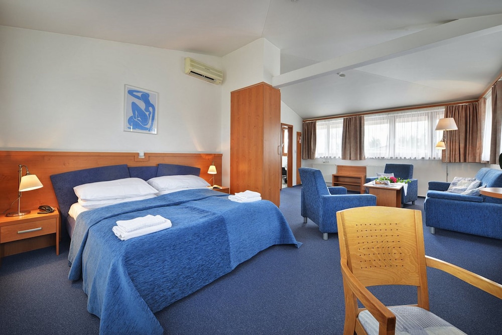 Ea Hotel Populus 13/53