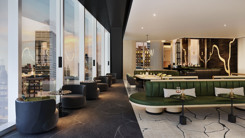 Signia By Hilton Indianapolis 20/37