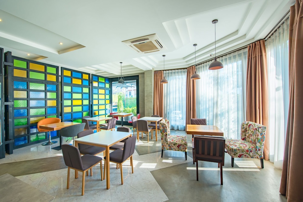 S Park Design Hotel 38/55