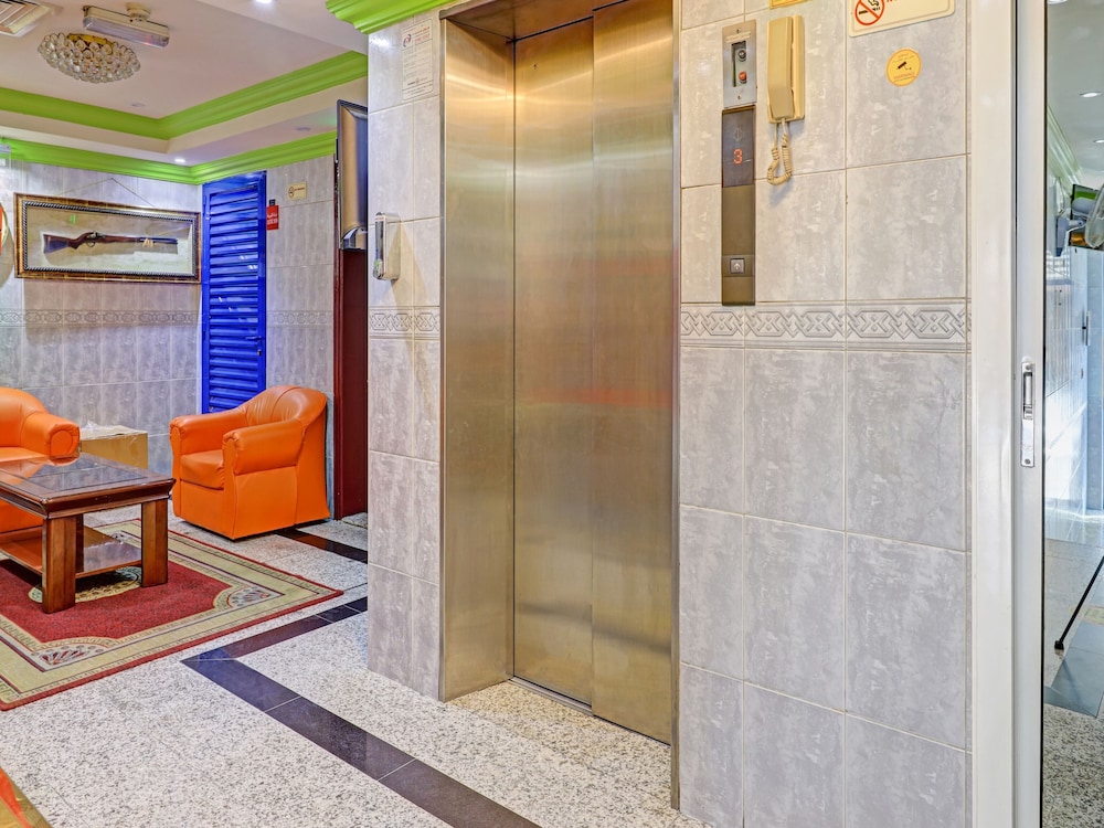 OYO 797 City Relax Hotel 10/38