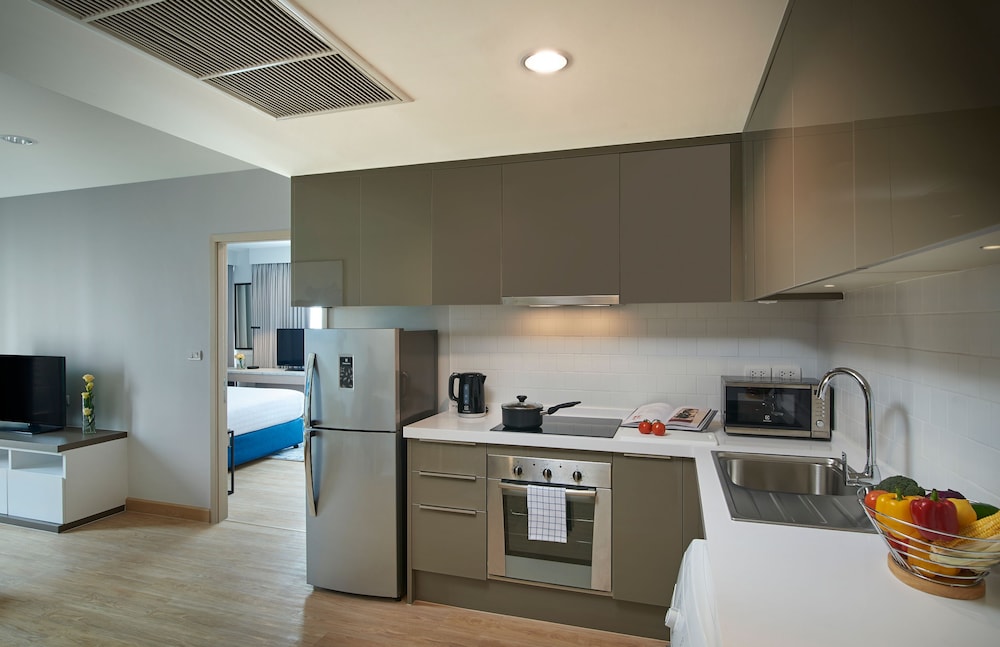Shama Lakeview Asoke Bangkok 59/73