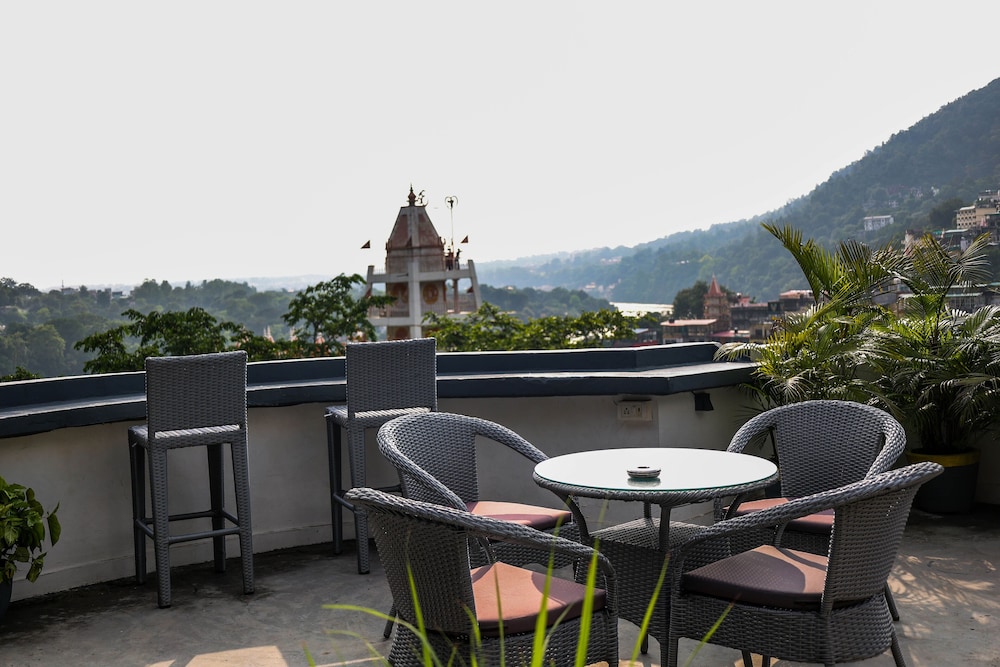 Bunk Stay Rishikesh 30/43