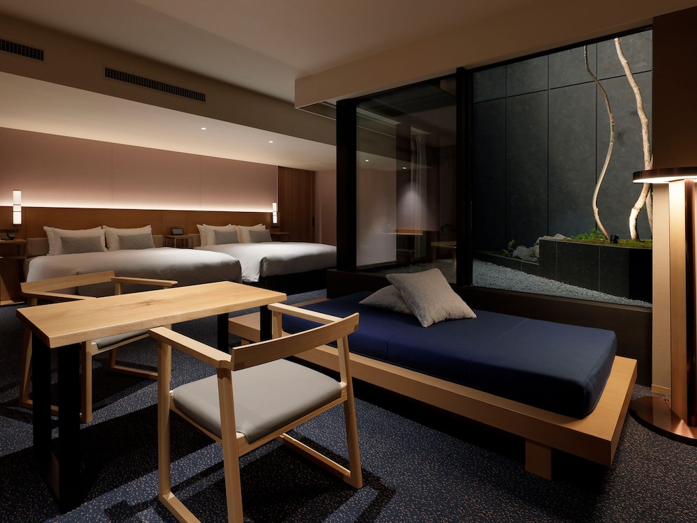 Mitsui Garden Hotel Kyoto Sanjo PREMIER 31/49