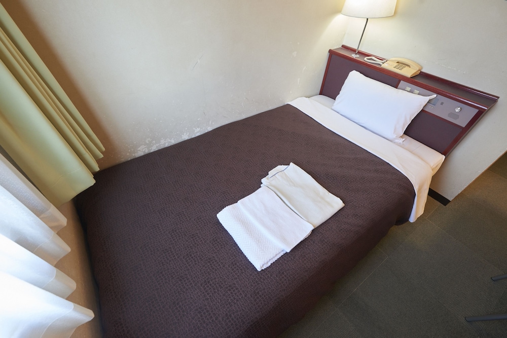 Hotel Select Inn Nagano 11/28