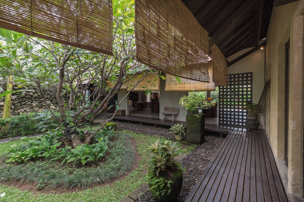Villa Roku By Nagisa Bali 41/50