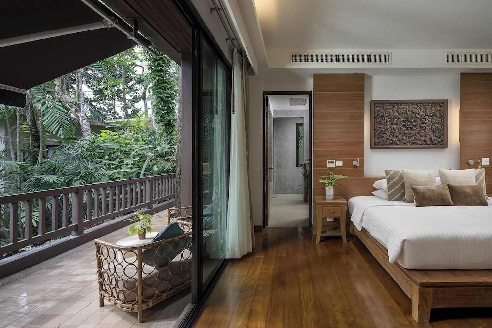RAINFOREST, VILLA