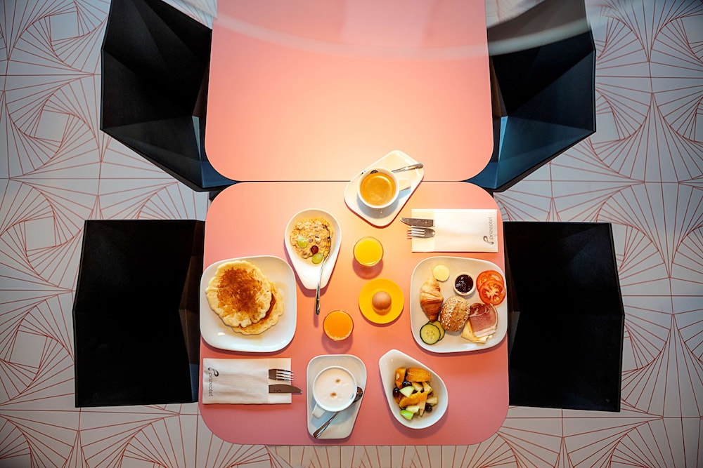 Prize by Radisson Vienna City 20/29