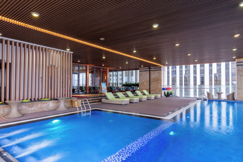 Rosamia Da Nang Hotel 46/84