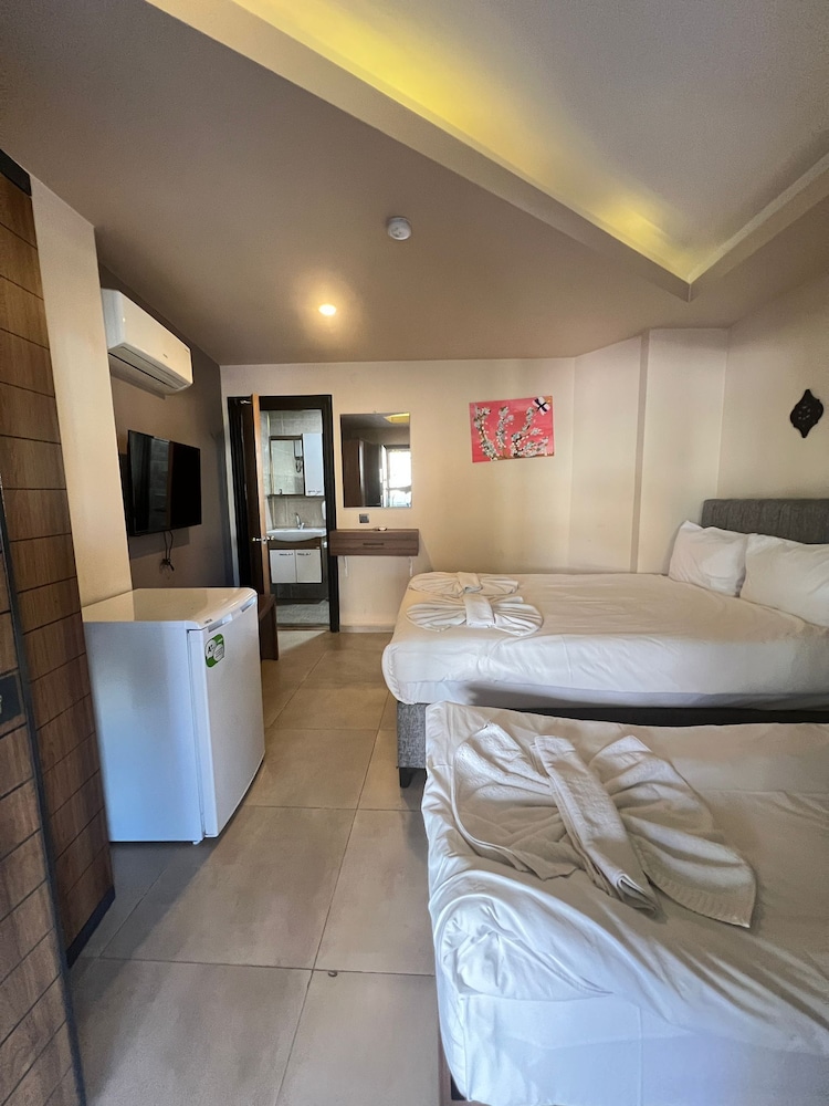 Hayal Residence Apart Otel 14/50
