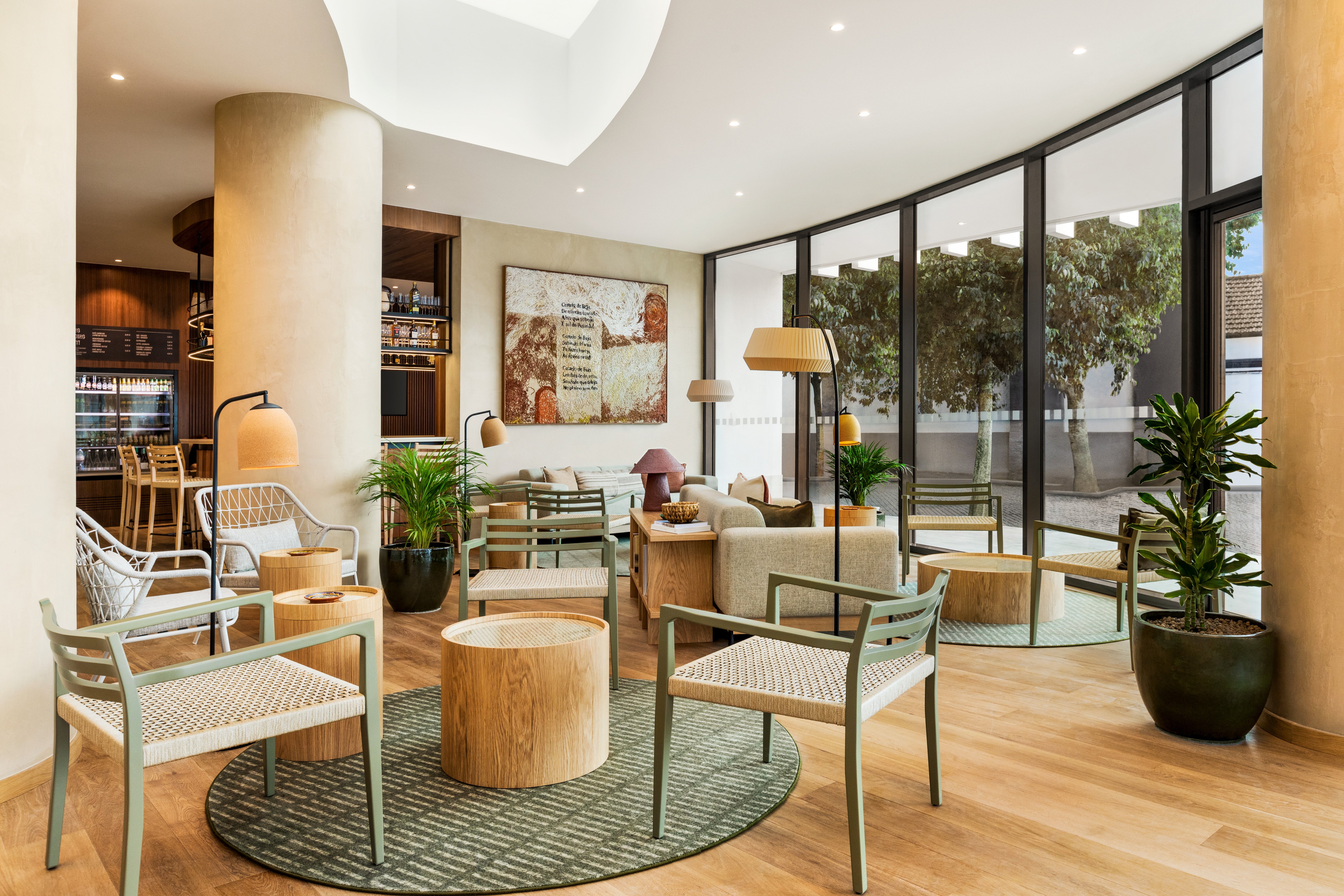 Holiday Inn Beja 26/38