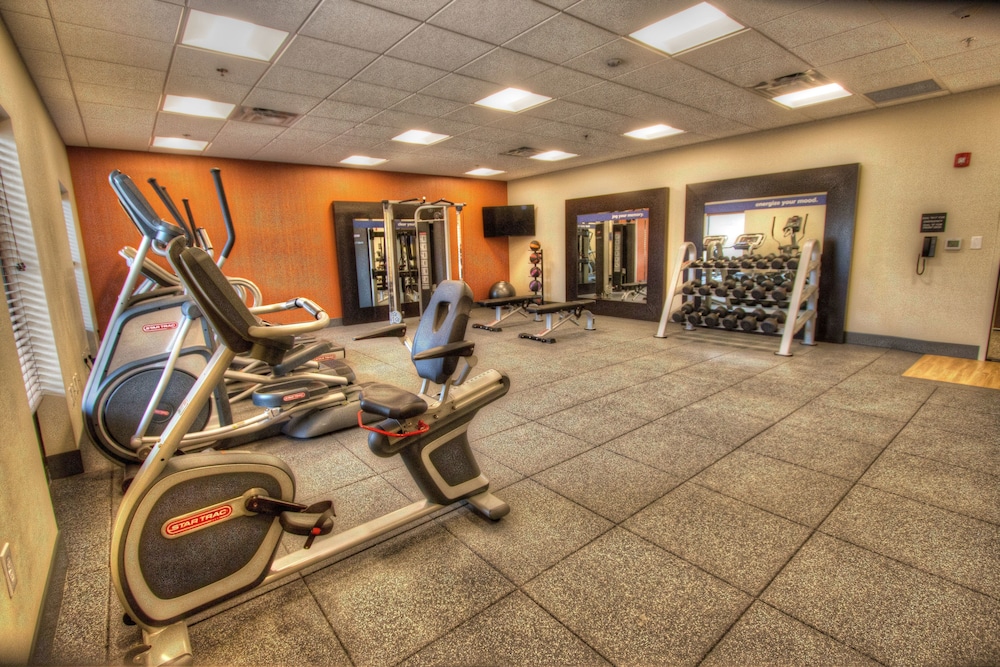 Hampton Inn & Suites Braselton 24/57